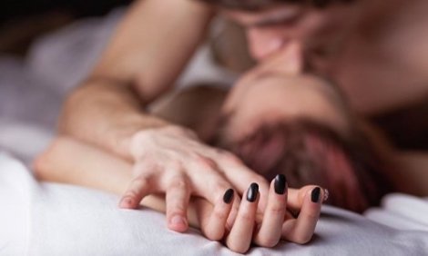 10 ненормальных вещей, которые делают люди во время секса