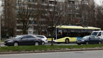 Ремонт вулиці Стрийської у Львові
