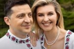 Зеленские. Фото: скрин youtube