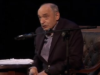 Валентин Гафт, скришот видео