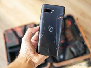 Asus ROG Phone II