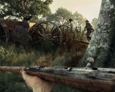 Hunt: Showdown