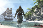Assassin’s Creed IV: Black Flag