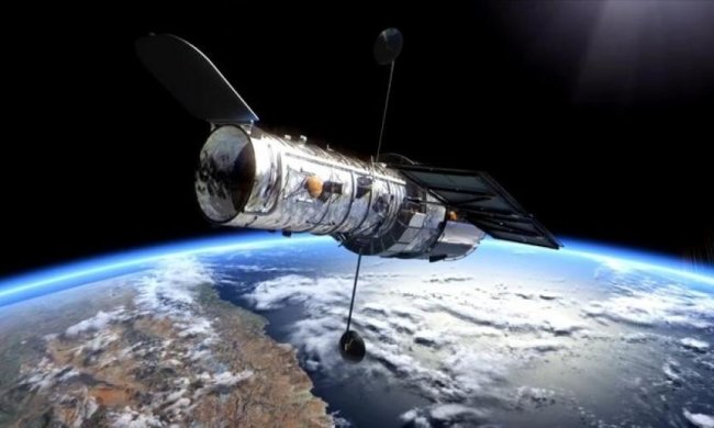 Випромінювання  у космосі: як зірки перетворилися на рентген
