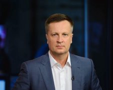 Валентин Наливайченко: агент ЦРУ і кум Яроша