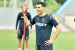 Скрін, Instagram Тарас Степаненко
