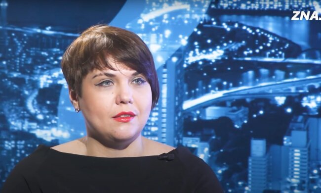 Александра Решмедилова