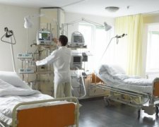 Українська нація стрімко вимирає