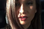 Анфиса Чехова показала, как поддерживает форму