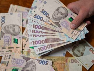 Расчет при увольнении