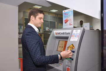 Банковские карточки, фото: finance.bigmir.net