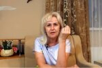 Ирина Фарион, скриншот из видео