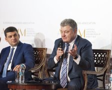 Гройсман склав компанію Порошенку в ДБР, екс-нардепи бовкнули зайвого: перші подробиці