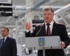 Допрос Порошенко оборвали на самом интересном