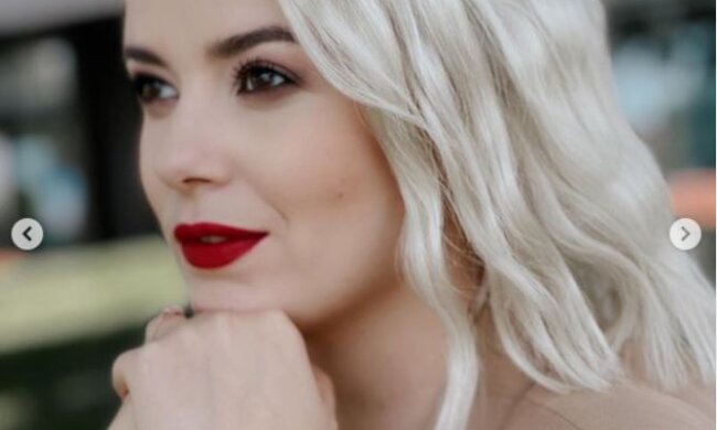 Міка Ньютон, фото: Instagram