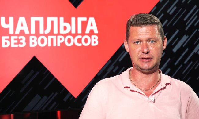 Михайло Чаплига