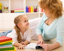 Порада педіатра: як стимулювати дитячу мову