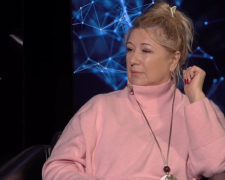 Маргарита Сичкарь