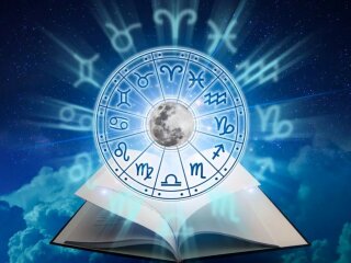 Гороскоп, фото: стб
