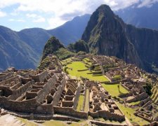 Отдых летом 2017: заброшенные города