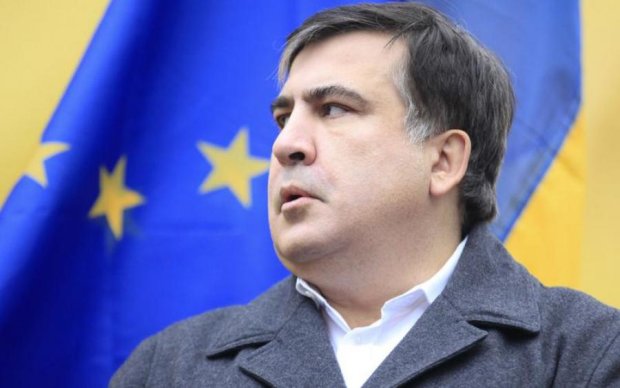 Это приговор: власть показала, что до икоты боится Саакашвили
