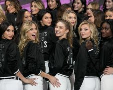 Модели Victoria’s Secret показали, чем заслужили звание самых лучших