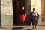 У Тернополі вчителі влетіли на штраф за те, що пустили дітей у класи