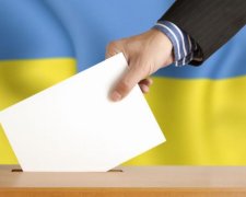 У ТВК Одеси прислали протокол голосування без цифр
