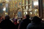 Московські попи позбулися даху над головою: на Житомирщині віруючі винесли вердикт
