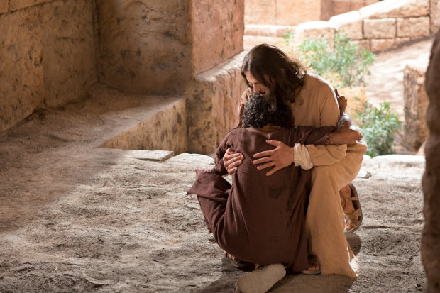 Иисус спасет человечество от Нибиру: старинное пророчество подарило надежду