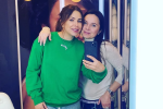 Ани Лорак и Лилия Подкопаева, фото из соцсетей
