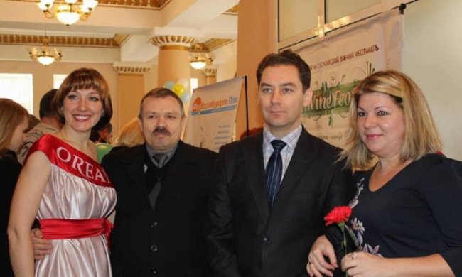 СБУ задержала крымского депутата