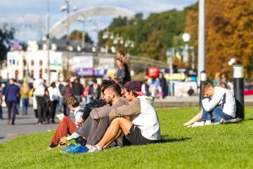 Погода на 2 липня: українців знову атакує жахлива спека