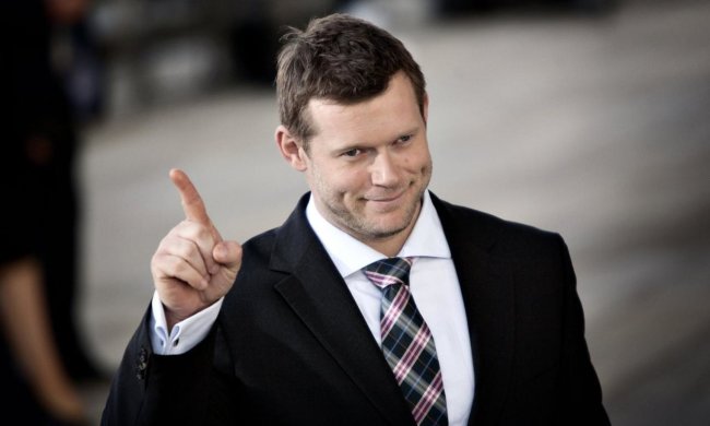 "Вы должны быть там, где избиратели": депутат запустил предвыборную кампанию на Pornhub