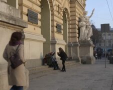 Університет, фото: скріншот з відео