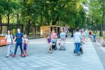 Погода у Дніпрі на 29 серпня: літо влаштує українцям теплі "проводи"
