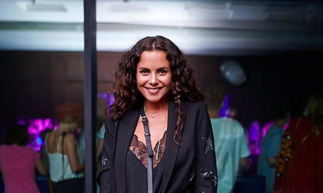 Схудла Каменських видала секрети свого успіху: "Всі цілі досяжні"