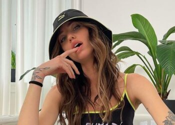 Надя Дорофєєва, instagram.com/nadyadorofeeva/