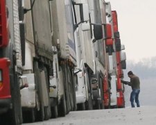 Кордон на замку: Росія не пропускає українців