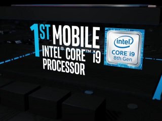 Intel Core i9