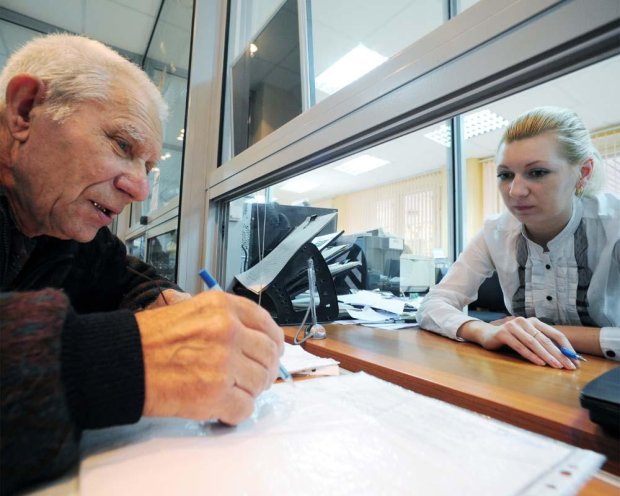 Українцям перерахували пенсії: зовсім не європейська старість