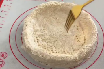 Вишневый пирог, кадр из видео