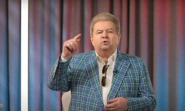 Михаил Поплавский, скриншот: YouTube