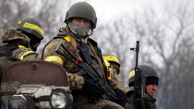 Солдат ЗСУ відверто розповів про війну на Донбасі: моїм дітям не буде шансу жити в цій країні