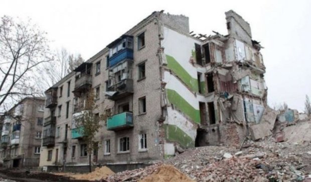 Донбасс превратят во вторую Чечню