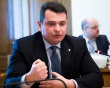 Ситник розповів, на що вистачає 40 тисяч зарплатні у НАБУ