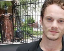 Антон Єльчин зробив селфі перед своєю жахливою смертю