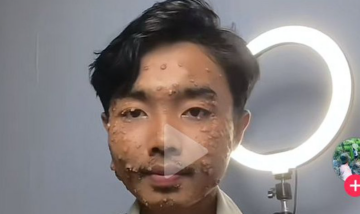 Неудачная покупка, скриншот: TikTok//@onenevertwhoo_one