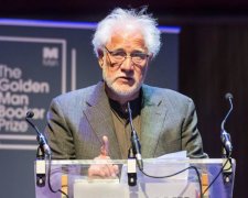 Английский пациент: назван лучший роман за 50 лет