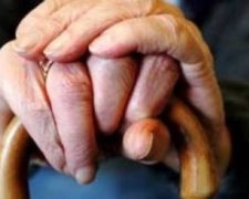 Поднятие пенсионного возраста надежно зашифровали